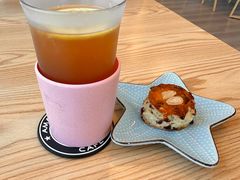 -了不起的考拉咖啡店(高新店)