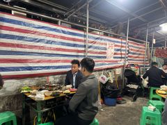 -渝味黄姐火锅(黄泥村店)