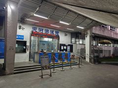 -天河体育中心游泳馆