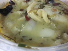 -楚鱼王·河鲜·湖北菜(华农店)