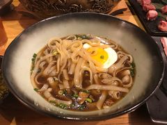 -红沃烤肉(家乐福2部店)