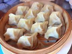 -七菜馆·东北菜·蒸饺(文体路店)