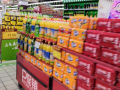 -物美超市(下沙店)