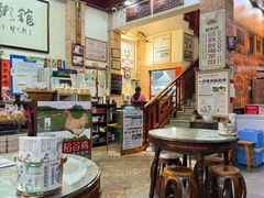 -阿殳菜馆·私厨(水围村店)