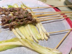 -串盟烧烤大排档·长沙美食地标(星沙店)