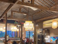 -恰饭·老长沙市井菜 (天河客运站店)