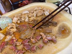 -老渔家白族石板烧旗舰店