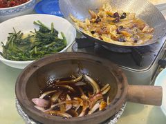 -福巷湘食小馆·猛火现炒(上海首店)