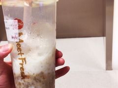 -鲜芋仙(苏州干将店)