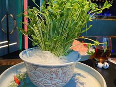 -大隐·成都火锅Bistro(合生麒麟新天地店)