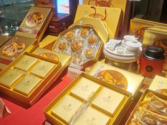 -帝豪酒店•马可勃罗西餐厅