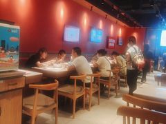 -渝是乎酸菜鱼(龙旗购物中心店)
