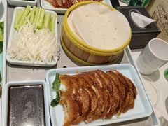 烤鸭-紫光园(创始店)