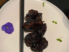 文火煨山东黑牛-鲁采LU STYLE(新天地店)
