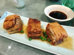 -小厨娘淮扬菜(清江苏宁广场店)