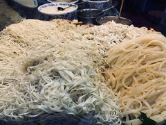 -正宁路小吃夜市