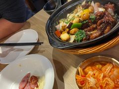 -杰J.w.m深夜食堂 厚杰居酒屋(淮海街商业街店)
