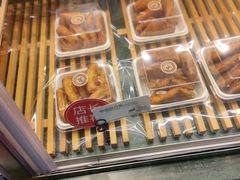 -东哥面包(江宁大润发店)