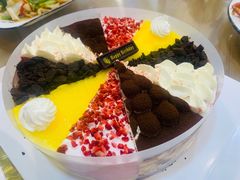 -富临港·蒸汽海鲜·手抓海鲜·炒菜(栈桥店)