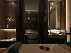 -儒之堂·足道养生SPA影院式(万融城店)