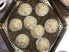 牛肉灌汤包-西安贾三灌汤包·回坊小吃·清真炒菜(北院门总店)