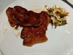 -哈布斯扒房(华发商都店)