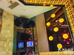 -潮派KTV(海珠新都荟广场店)