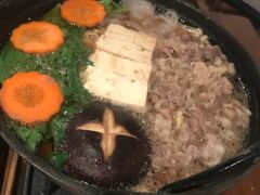 -铃木食堂(帽儿胡同店)