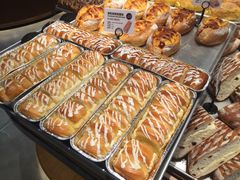 炼乳软软软面包-麦陌(正弘城店)