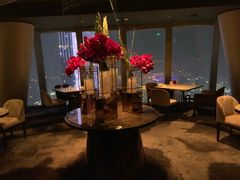 -广州四季酒店·佰鲜汇·现代法餐