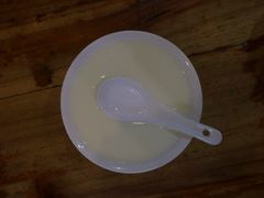 -沙湾姜埋奶(兴新包店)