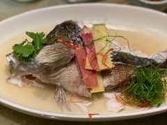 -湖滨28中餐厅·西湖宴·杭州君悦酒店