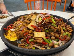 -一烙锅(友谊店)