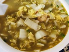 -小六农家乐(崇明西沙湿地店)