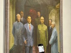 -南京中国近代史遗址博物馆(南京总统府)