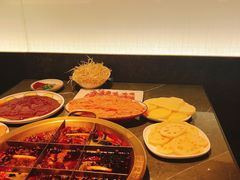 -长嘉·河图火锅(长嘉汇江景旗舰店)