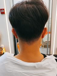 -豪斯塔美发连锁