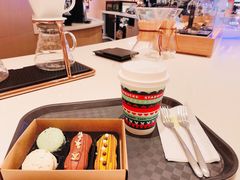 -星巴克臻选(上海陆家嘴中心店)