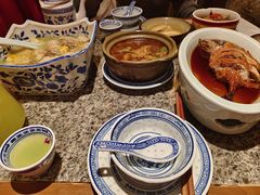 -南京大牌档(新街口德基广场店)