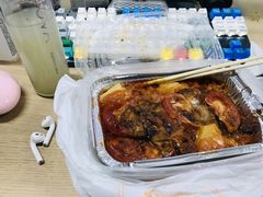 -龙记·香港茶餐厅(海上世界店)