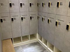 -威克健身游泳(万菱汇店)