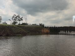 -下渚湖国家湿地公园科普馆