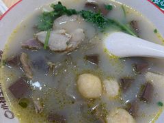 -小杨生煎(浦江欢乐颂店)