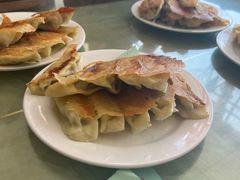 -青岛锅贴(四流中路店)