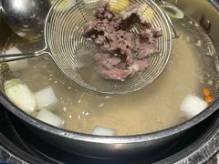 -仄园围炉坊·牛肉火锅·汕头卤水火锅(蛇口店)