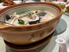 -风味小馆(天目湖宾馆店)
