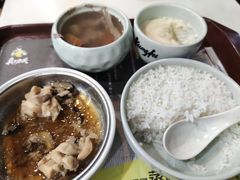 -真功夫(北京路步行街店)