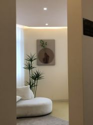 -十月孕记孕妈妈摄影