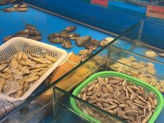 水产区-潮州府·潮菜·砂锅粥(徐家汇店)