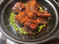 -马灯部落·西湖边的创意山景餐厅(虎跑动物园店)